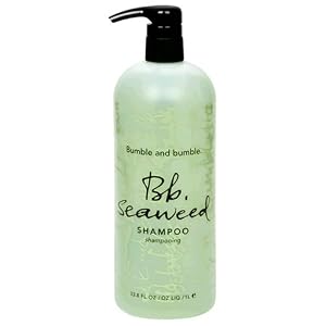 Bumble and Bumble Seaweed Shampoo Hair Shampoos