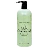 Bumble and Bumble Shampoo, Seaweed, 33.8 fl oz (1 lt)