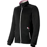 Gerbing Heated Softshell Womens Soft Shell Jacket