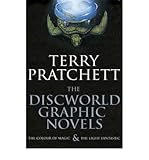 The discworld graphic novels