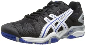ASICS GEL-RESOLUTION 5 Tennis Shoes - 11