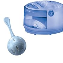 ProTec PC-1 Humidifier Tank Cleaning Cartridge (Pack of 2)