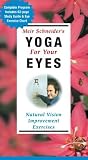 Buy : Yoga for Your Eyes: Natural Vision Improvement Exercises with Other and Charts
