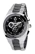 Oniss Men's Swiss Sapphire Tungsten & Ceramic Chronogra