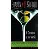 Shaken Not Stirred: A Celebration of the Martini