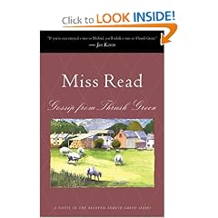 Gossip from Thrush Green (Thrush Green, Book 6) by Miss Read