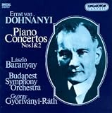 Dohnányi: Piano Concertos