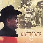 Tributo Al Cuarteto Patria by  Eliades Ochoa 