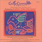 Canta Conmigo (Sing With Me) Vol.2 CD