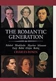 The romantic generation