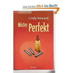 Mister Perfekt. Roman.