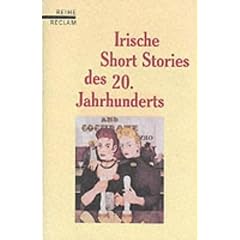 Irische Short Stories des 20. Jahrhunderts