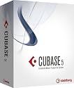 Steinberg Cubase 5 DAW Software