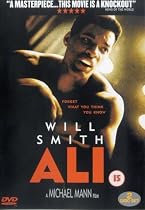 Ali [DVD] [2002]