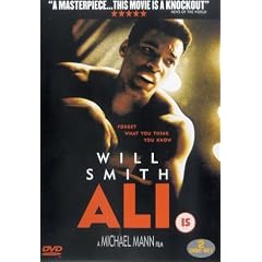 Ali - Two Disc Set [DVD] [2002]