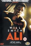 Ali [DVD] [2002]