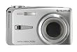 Fujifilm FinePix F650 6.0 MP Digital Camera with 5x Optical Zoom