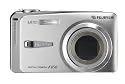 Fujifilm FinePix F650 6.0 MP Digital Camera with 5x Optical Zoom