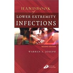 Handbook of Lower Extremity Infections