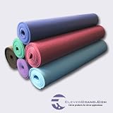 The Original 4mm Thick Yoga Mat