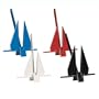 Greenfield Coated American Yachting Fluke-Style 13-lb. Anchor