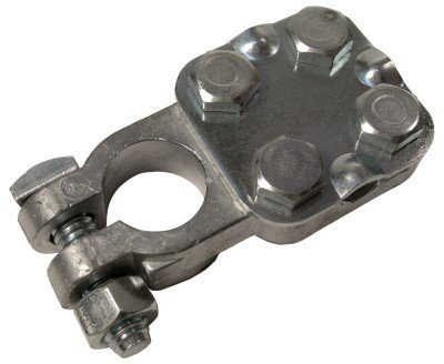 Pico 0809PT 3-Way Top Post Battery Terminal 1 Set Positive and Negative per Package