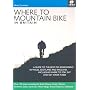 Where to Mountain Bike in Britain