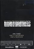  : Band of Brothers - Disc 3 Containing Episodes 5) Crossroads and 6) Bastogne