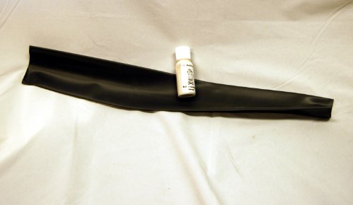 Roller Sleeve Kit - 3