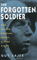 Forgotten Soldier (Cassell Military Paperbacks)