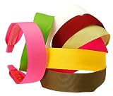 L. Erickson USA Grosgrain Ribbon Headband