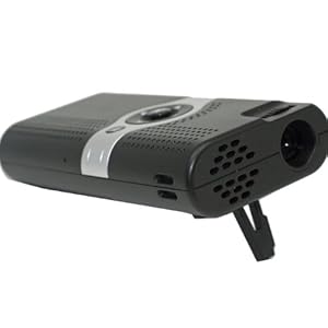 NEW! PP003 Portable POCKET PROJECTOR