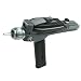 Star Trek Original Series Phaser Pistol by Art Asylum