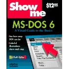 Show Me MS-DOS 6