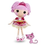 Lalaloopsy - Jewels Sparkles