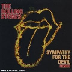 The Rolling Stones : Sympathy For The Devil [DVD Single]