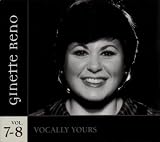 Vocally Yours