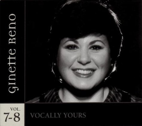 Ginette Reno - Hold On Heart Lyrics - Zortam Music