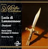 Revue Opera D'oro  / Donizetti: Lucia di Lammermoor