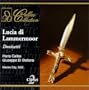 Donizetti: Lucia di Lammermoor