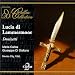 Donizetti: Lucia di Lammermoor