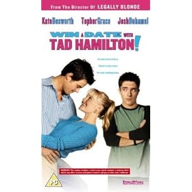 Win A Date With Tad Hamilton! [VHS]