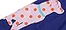 Fiream Girls' Casual Dress, Blue, 18Months