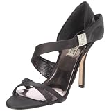 Badgley Mischka Womens Sophia Sandal