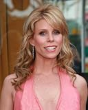 CHERYL HINES 8x10 COLOR PHOTO