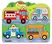Puzzibilities Vehicles Puzzle