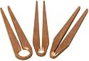Leica M Flexiclamp Set (Beryllium Copper)