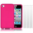 itouch case silicone Pack Housse itouch case silicone Pack Housse