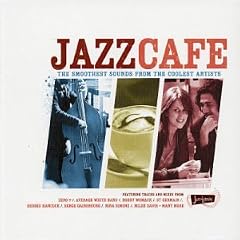 Jazz Cafe