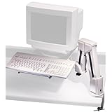 Kensington Monitor Crane For Monitors Up To 50LBs